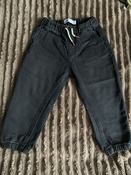 Джинси дитячі Zara