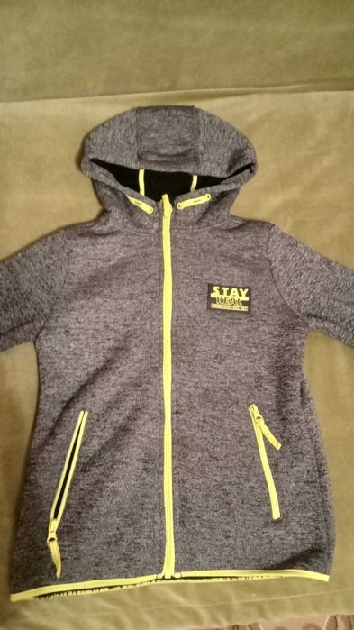 тепле худі на хлопчика