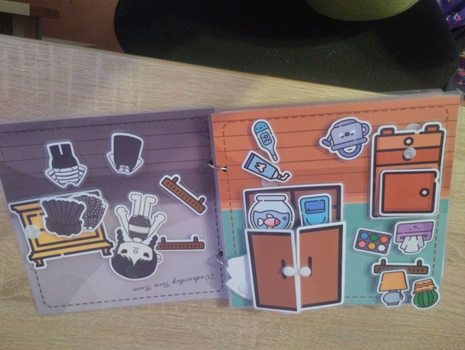 Будиночок Тока бока