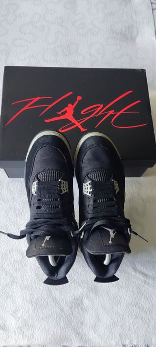 AIR Jordan 4 Retro SE
