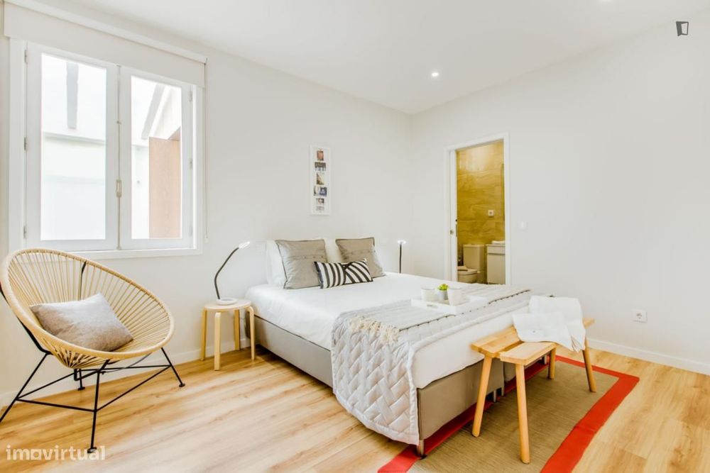 Casa com 3 quartos - localizado em Porto