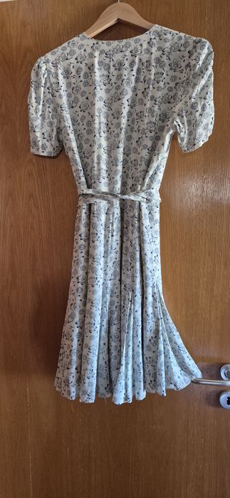 Vestido Ralph Lauren