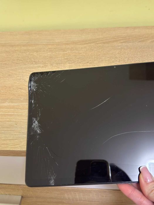 Планшет Lenovo Tab P11 Wi-Fi J606F