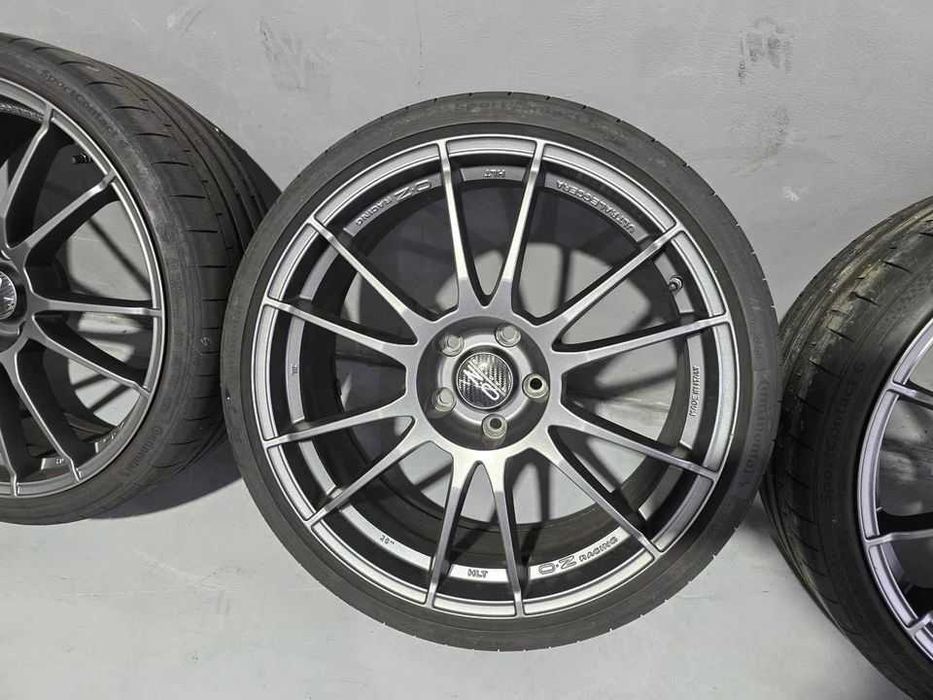 OZ ultraleggera 20” 5x120