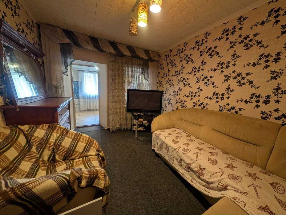 3 комн., Б. Хмельницкого / Мечникова, Привоз, центр все рядом