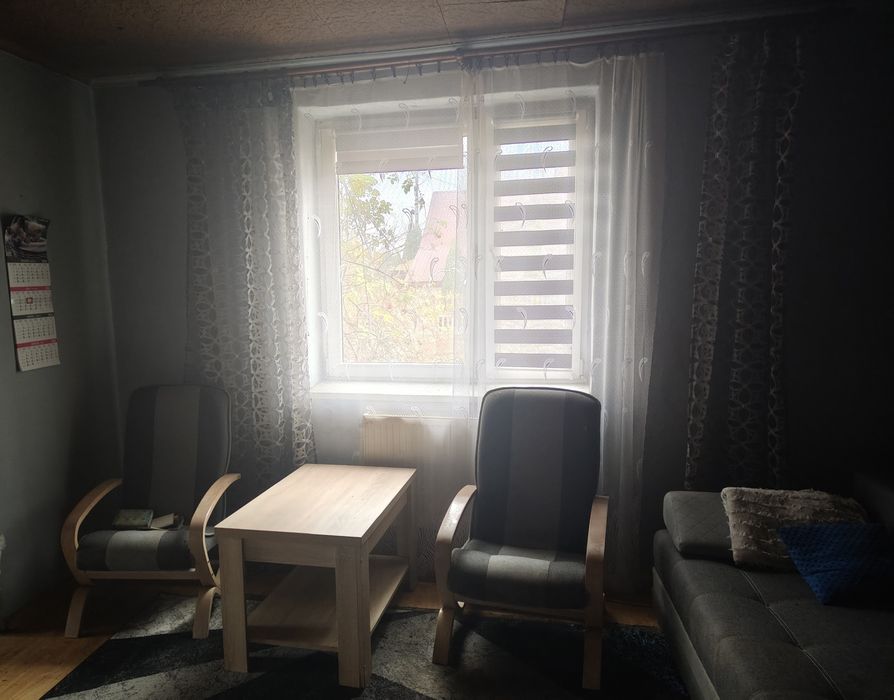 Sprzedam dom z działką rolną