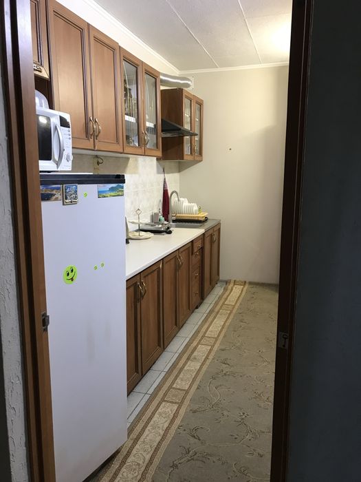 Дом возле ГОЛУБОГО озера