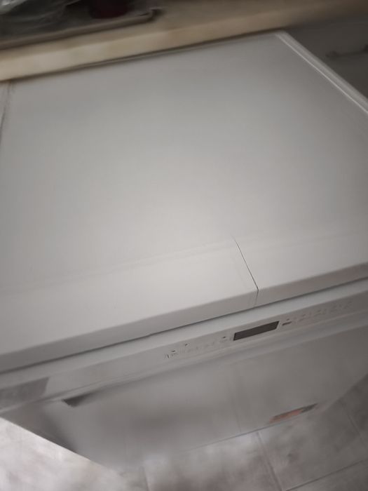 Máquina de lavar louça W7F HP43