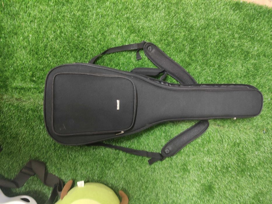 Трансакустична гітара enya nova