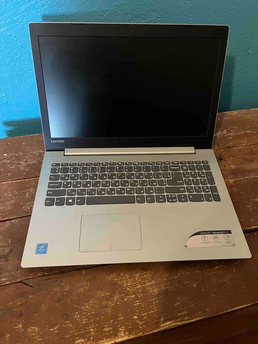 lenovo ideapad 320 15iap - купить ноутбуки - Цена на OLX.ua