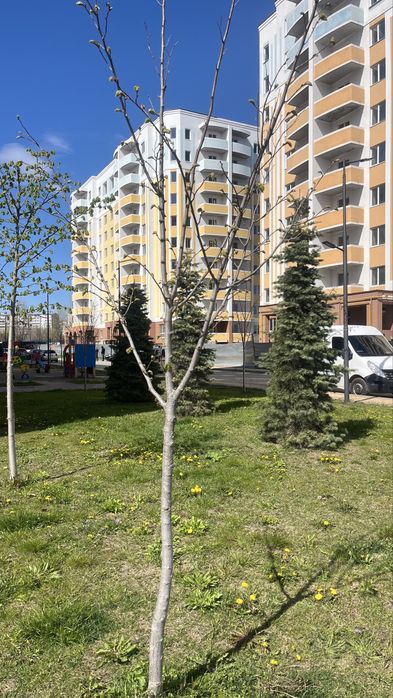 2к квартира- район вокзалу