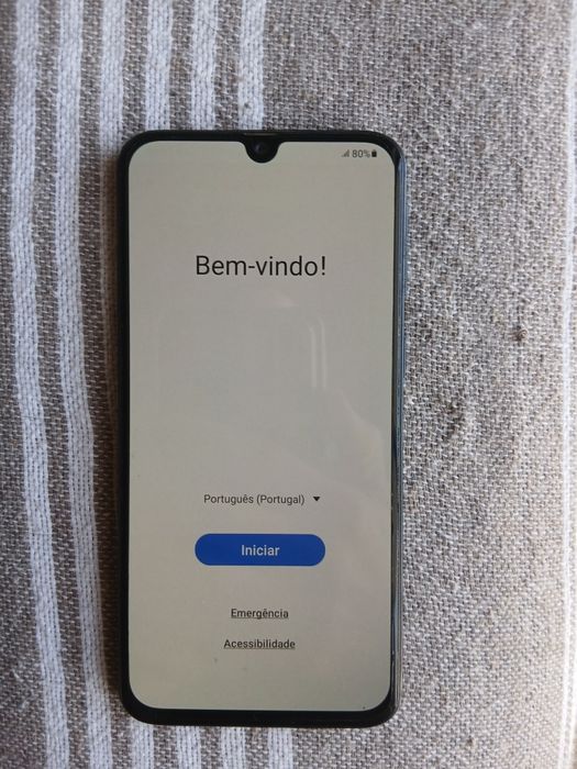 Samsung galaxy A40
