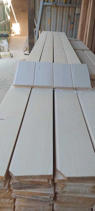 Deska podbitka 130x1,5