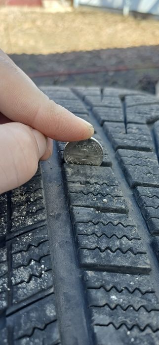 Hankook Winter I*Cept evo2