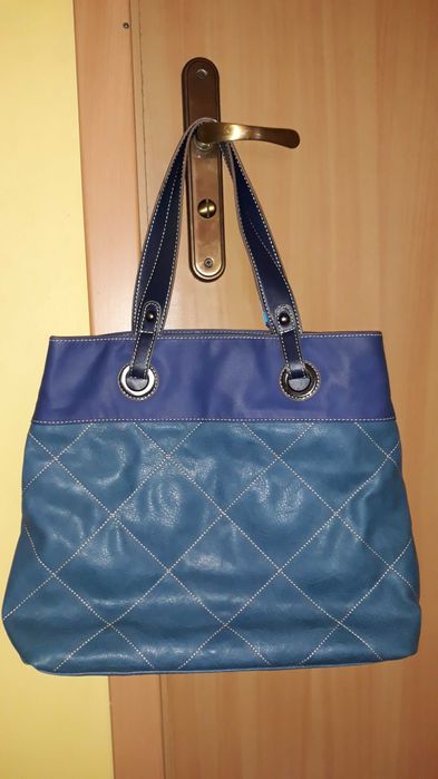 Torebka na ramię duża