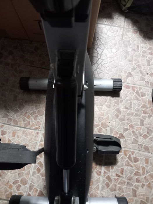 Bicicleta estática