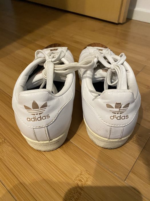 Ténis da Adidas em bom estado original