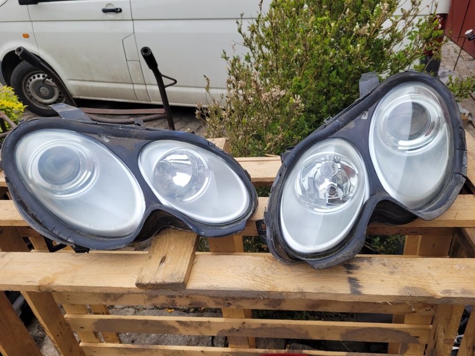 Lampy Smart forfour 454 reflektory Smart forfour