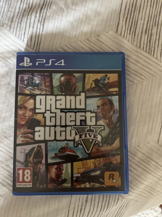 PS4 PlayStation4