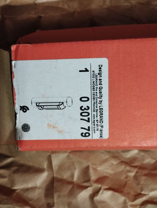 Колона Legrand L30709