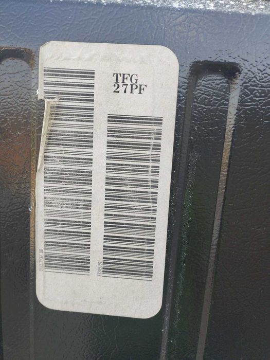 Frigorífico Americano GE para peças