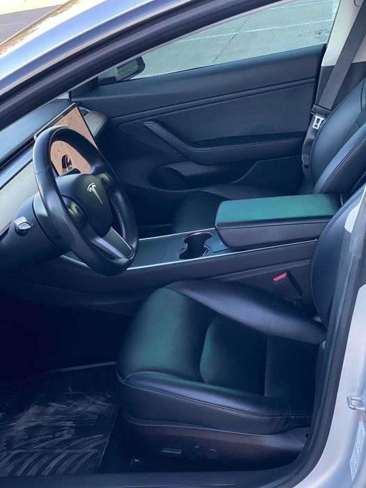 Tesla Model 3 2018 Long Range (Розстрочка / Лізинг)