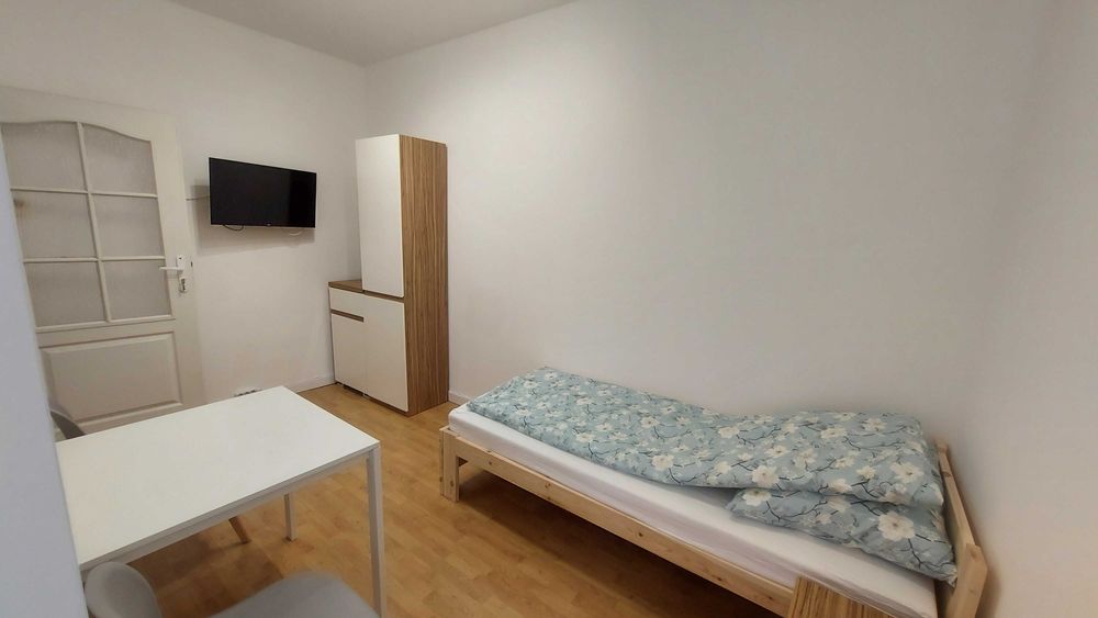 Noclegi pracownicze Słupsk Centrum | 1-3 os. | Kameralnie 4 pokoje