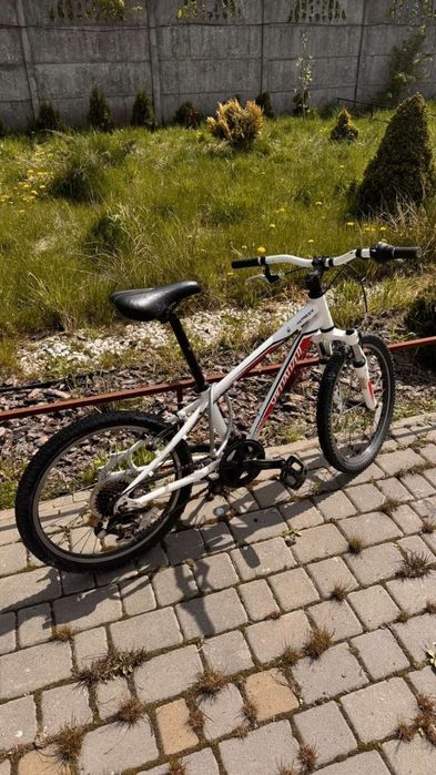 specialized hotrock 20 - купити велотовари - Ціна на OLX.ua