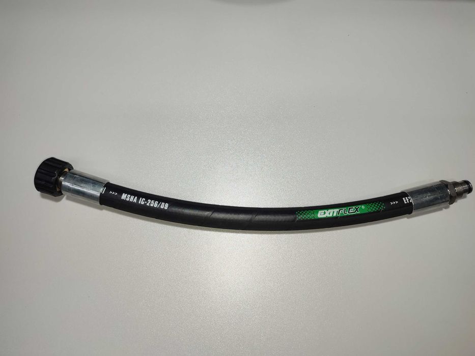 Wąż do pompy SDS Karcher HDS 895/695/698/798 inne Tłumik Drgań