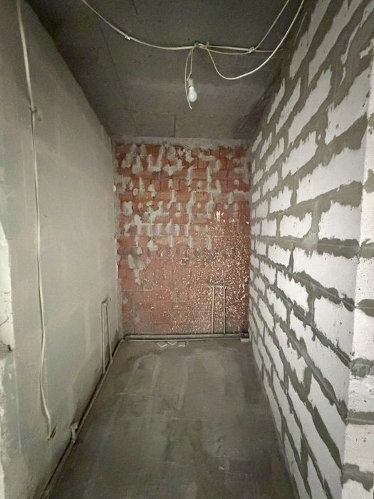 Продаж великої однокімнатної квартири в ЖК На Прорізній-1! Круте наповнення! Є балкон, газ та вся інфраструктура поруч