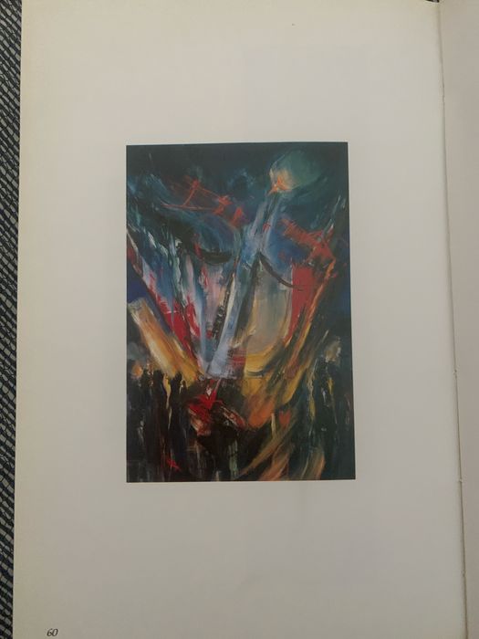 Livro do Pintor Jerónimo