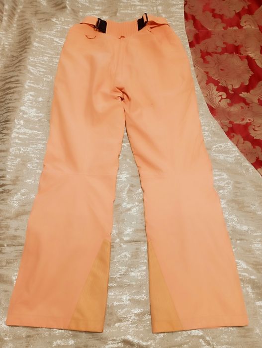 Зимові лижні штани KJUS FORMYLA розмір М-L на ріст 174-182 см в ідеалі