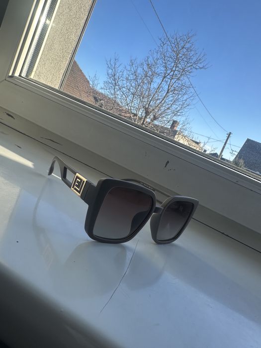 Okulary marka hit Fajne