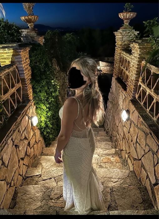Suknia ślubna Gala Dalia rozmiar 36-38
