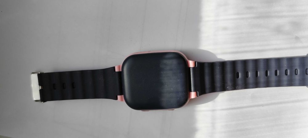 Смарт Часи  дитячи SeTracker2