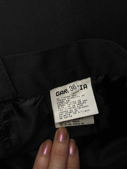 Traje Académico Nacional (como novo)