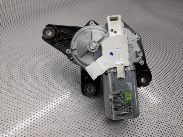 Motor limpa vidros trás RENAULT Clio III (BR0/1, CR0/1)