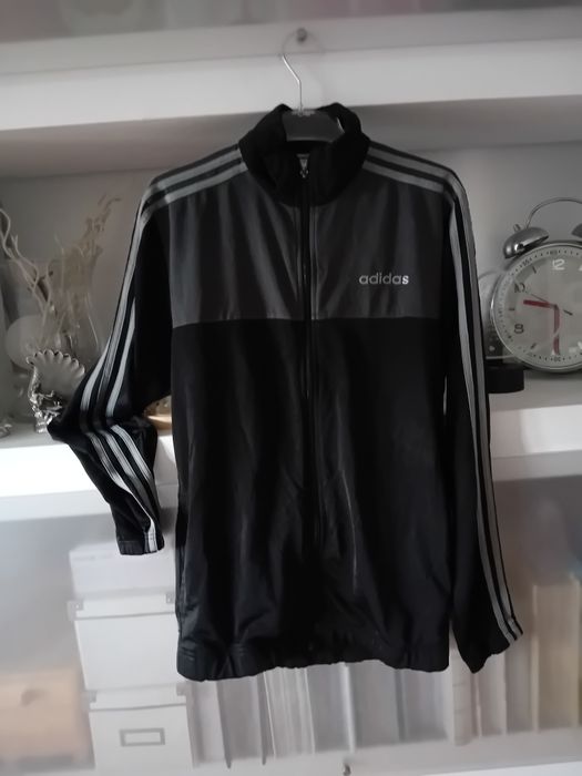 Bluza treningowa sportowa Adidas S/M