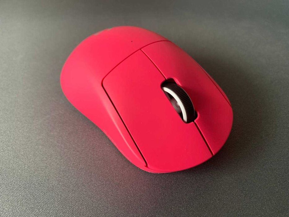 Logitech G Pro X Superlight 2 DEX