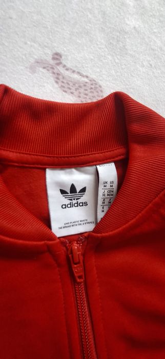Oryginalna bluza Adidas