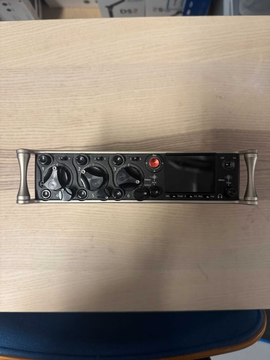 Kit Sound devices 833