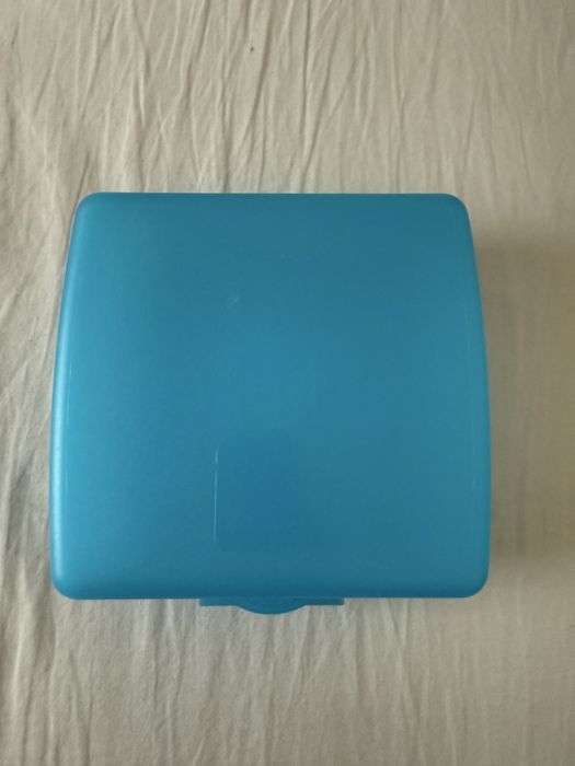 Śniadaniówka Tuppwerware