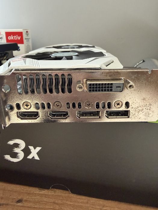 PC amd ryzen 5 3600