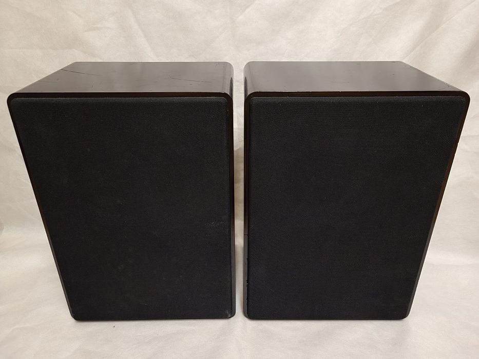 Kolumny Telefunken TL 700 Germany 4ohm 60W Dobór audio