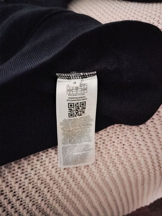 Swetesirt da Guess original