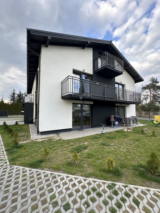 Apartament Chojny 90 m2