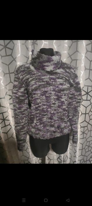 Golf rozmiar uniwersalny