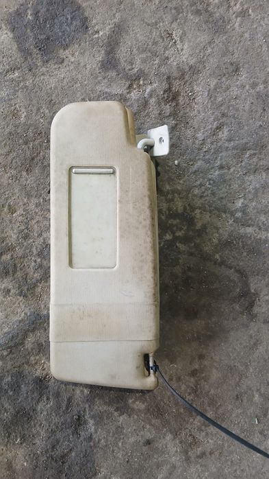 Palas de Sol para VOLKSWAGEN Polo 1.4 de 2000