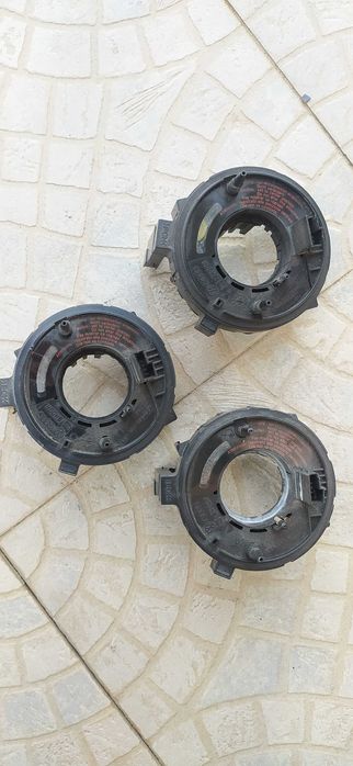 AUDI A4 B5 (8D) - Fita Airbag Volante Ref: 1J0,959653 B