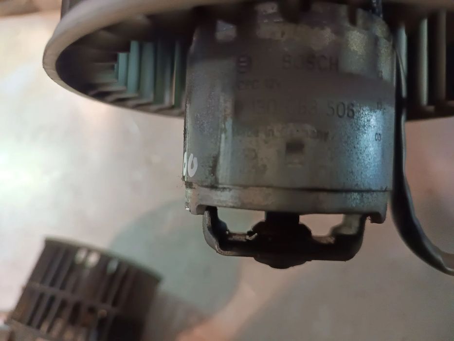 MOTOR DA SOFAGEM RENAULT ESPACE III 96-02